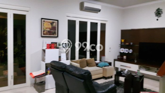 For Sale! Premium House LT 200m2 Desain Modern di BSD Delatinos For Sale! Premium House LT 200m2 Desain Modern di BSD Delatinos