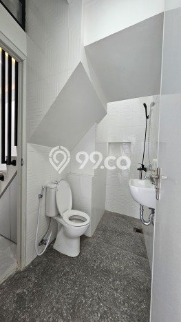 Hunian Nyaman Asri 4 KT Siap Pakai di BSD City Tangerang Hunian Nyaman Asri 4 KT Siap Pakai di BSD City Tangerang