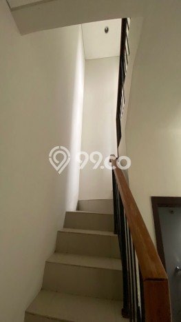 Dijual Rumah Eksklusif 3 KT di BSD Vanya Park, Tangerang Dijual Rumah Eksklusif 3 KT di BSD Vanya Park, Tangerang