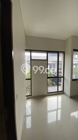 Dijual Rumah Eksklusif 3 KT di BSD Vanya Park, Tangerang Dijual Rumah Eksklusif 3 KT di BSD Vanya Park, Tangerang