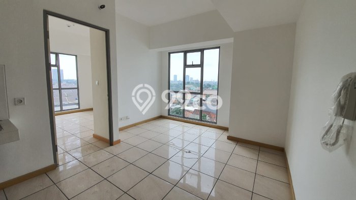 Hunian Apartemen Strategis untuk Dijual di Tangerang dengan 1 Kamar Hunian Apartemen Strategis untuk Dijual di Tangerang dengan 1 Kamar