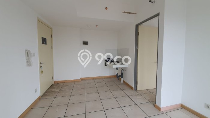 Hunian Apartemen Strategis untuk Dijual di Tangerang dengan 1 Kamar Hunian Apartemen Strategis untuk Dijual di Tangerang dengan 1 Kamar