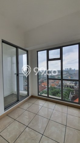 Apartemen Terjangkau Dijual di Tangerang 1 KT & 1 KM Apartemen Terjangkau Dijual di Tangerang 1 KT & 1 KM