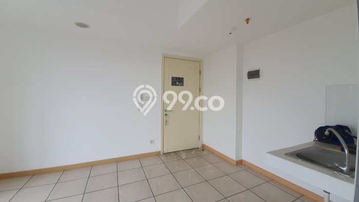 Apartemen Terjangkau Dijual di Tangerang 1 KT & 1 KM Apartemen Terjangkau Dijual di Tangerang 1 KT & 1 KM