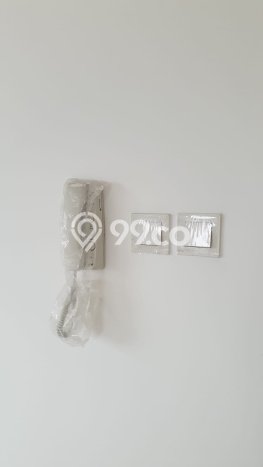 Apartemen Terjangkau Dijual di Tangerang 1 KT & 1 KM Apartemen Terjangkau Dijual di Tangerang 1 KT & 1 KM