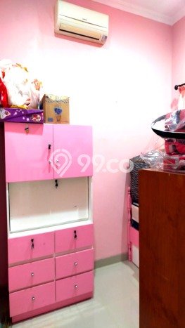 Kesempatan Memiliki Rumah Siap Huni di Kawasan Alam Sutera, Tangerang Kesempatan Memiliki Rumah Siap Huni di Kawasan Alam Sutera, Tangerang