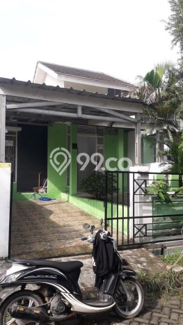 Rumah Minimalis Terbaik Dijual Area Bogor Tengah LT 90m2 Rumah Minimalis Terbaik Dijual Area Bogor Tengah LT 90m2