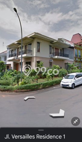 Hunian Super Mewah dengan Akses Paling Strategis di BSD City, Tangerang Hunian Super Mewah dengan Akses Paling Strategis di BSD City, Tangerang
