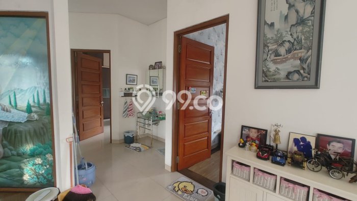Hunian Super Mewah dengan Akses Paling Strategis di BSD City, Tangerang Hunian Super Mewah dengan Akses Paling Strategis di BSD City, Tangerang