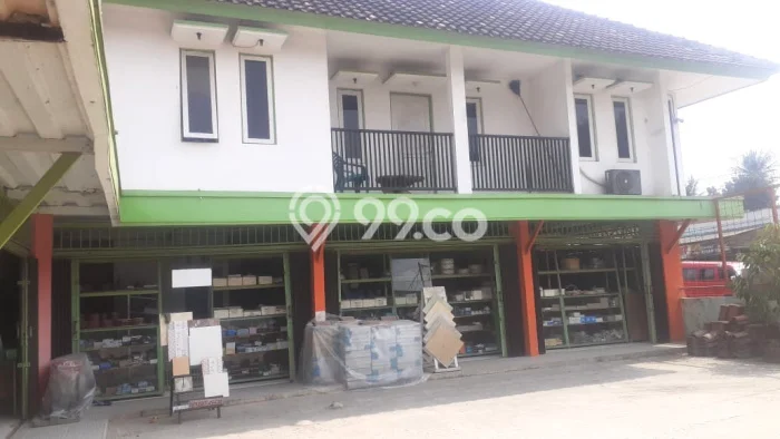 Tanah Dijual Lokasi Rangkasbitung, Lebak Luas 2735m2 Legalitas Aman Tanah Dijual Lokasi Rangkasbitung, Lebak Luas 2735m2 Legalitas Aman