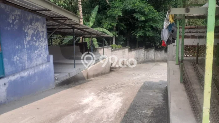 Tanah Dijual Lokasi Rangkasbitung, Lebak Luas 2735m2 Legalitas Aman Tanah Dijual Lokasi Rangkasbitung, Lebak Luas 2735m2 Legalitas Aman