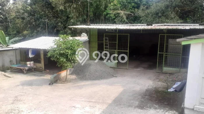 Tanah Dijual Lokasi Rangkasbitung, Lebak Luas 2735m2 Legalitas Aman Tanah Dijual Lokasi Rangkasbitung, Lebak Luas 2735m2 Legalitas Aman