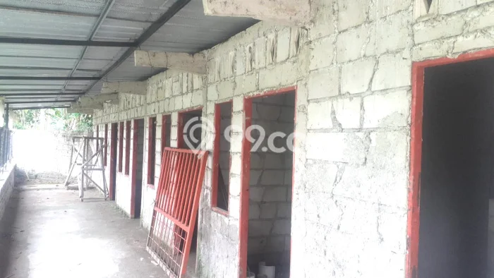 Tanah Dijual Lokasi Rangkasbitung, Lebak Luas 2735m2 Legalitas Aman Tanah Dijual Lokasi Rangkasbitung, Lebak Luas 2735m2 Legalitas Aman