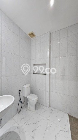 Rumah Elit LB 222m2 Siap Huni Desain Elegan di Sektor 7A/B-Gading Serpong, Tangerang Rumah Elit LB 222m2 Siap Huni Desain Elegan di Sektor 7A/B-Gading Serpong, Tangerang