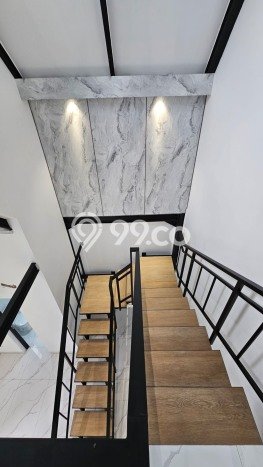 Rumah Elit LB 222m2 Siap Huni Desain Elegan di Sektor 7A/B-Gading Serpong, Tangerang Rumah Elit LB 222m2 Siap Huni Desain Elegan di Sektor 7A/B-Gading Serpong, Tangerang