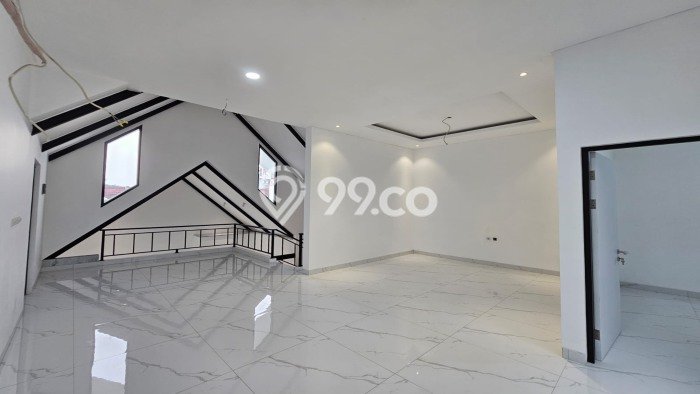Rumah Elit LB 222m2 Siap Huni Desain Elegan di Sektor 7A/B-Gading Serpong, Tangerang Rumah Elit LB 222m2 Siap Huni Desain Elegan di Sektor 7A/B-Gading Serpong, Tangerang