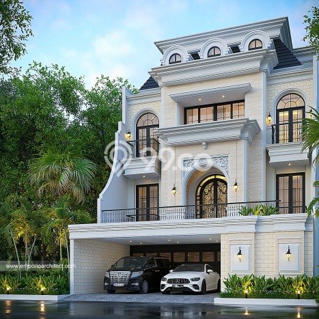 Dijual Rumah Premium dengan Fasilitas Sekitar Komplit di Cilandak, Jakarta Selatan Dijual Rumah Premium dengan Fasilitas Sekitar Komplit di Cilandak, Jakarta Selatan