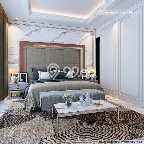 Dijual Rumah Premium dengan Fasilitas Sekitar Komplit di Cilandak, Jakarta Selatan Dijual Rumah Premium dengan Fasilitas Sekitar Komplit di Cilandak, Jakarta Selatan