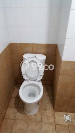 Apartemen Kawasan Cempaka Putih, 1 KM, Luas 33m2m² Apartemen Kawasan Cempaka Putih, 1 KM, Luas 33m2m²