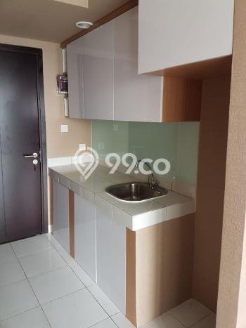 Disewakan Apartemen Terjangkau 1 BR di BSD City Tangerang Disewakan Apartemen Terjangkau 1 BR di BSD City Tangerang