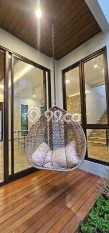 Dijual Rumah Mewah Elegan Dengan View Cantik di BSD Puspita Loka, Tangerang Dijual Rumah Mewah Elegan Dengan View Cantik di BSD Puspita Loka, Tangerang