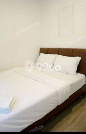 Kost untuk Dijual di BSD Punya 80 Kamar Kost untuk Dijual di BSD Punya 80 Kamar