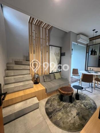 Rumah Modern Minimalis 3 KT Siap Huni di Serpong Rumah Modern Minimalis 3 KT Siap Huni di Serpong