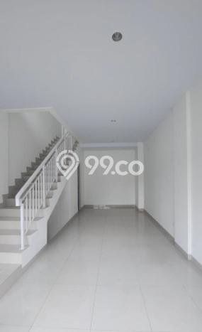 Ruko Premium di BSD, Luas 67m2m², Kawasan Komersial Ruko Premium di BSD, Luas 67m2m², Kawasan Komersial
