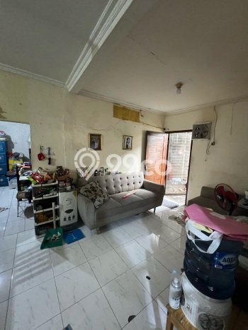 Rumah Minimalis 3 KT di Pondok Jagung Tangerang Semi Furnished Rumah Minimalis 3 KT di Pondok Jagung Tangerang Semi Furnished