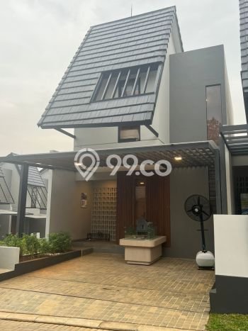 Dijual Cepat Rumah Bagus Siap Huni LB 67m2 di Serpong, Tangerang Selatan Dijual Cepat Rumah Bagus Siap Huni LB 67m2 di Serpong, Tangerang Selatan