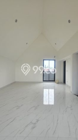 Siap Huni Rumah Mewah 4 Kamar di Serpong Utara Dekat ke Mana Saja Siap Huni Rumah Mewah 4 Kamar di Serpong Utara Dekat ke Mana Saja