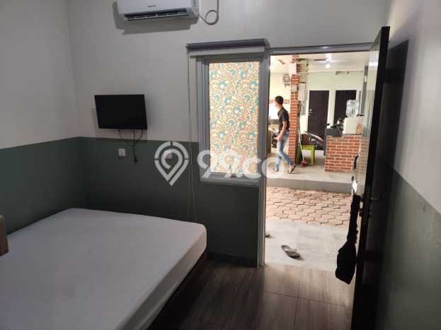 Kost untuk Dijual di BSD Punya 80 Kamar Kost untuk Dijual di BSD Punya 80 Kamar