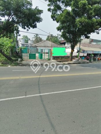 POTENSI BESAR! Pabrik di , Luas 2600m2m², Pusat Komersial POTENSI BESAR! Pabrik di , Luas 2600m2m², Pusat Komersial