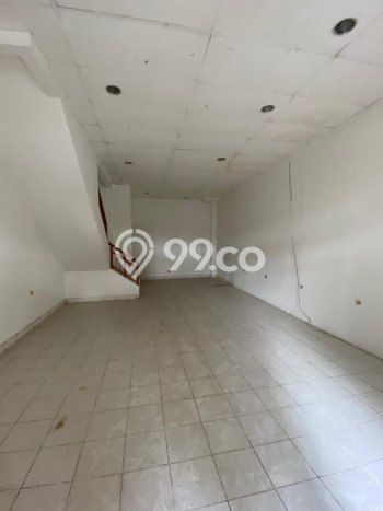 Ruko Disewa di Tangerang dengan LB 106m2 Area Komersial Ramai Ruko Disewa di Tangerang dengan LB 106m2 Area Komersial Ramai