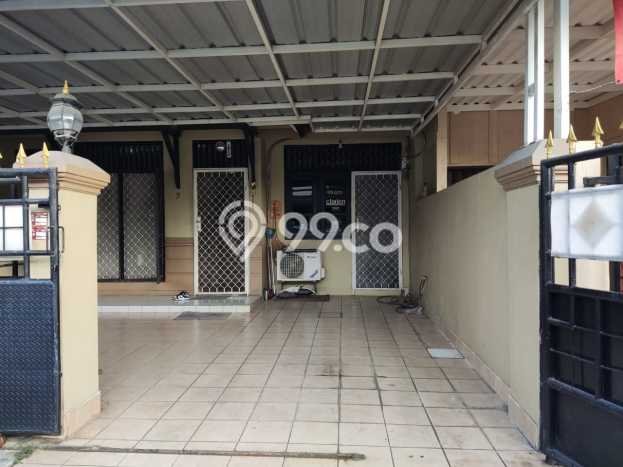 For Sale Hunian Rumah Terawat 2 Kamar di Gading Serpong, Tangerang For Sale Hunian Rumah Terawat 2 Kamar di Gading Serpong, Tangerang