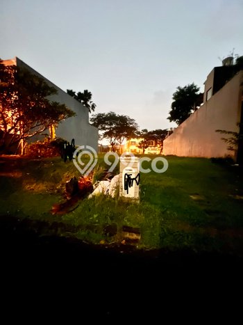 Tanah Kavling Dijual di Tangerang dengan Spesifikasi 504m2 Tanah Kavling Dijual di Tangerang dengan Spesifikasi 504m2