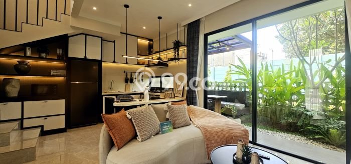 Dijual Cepat Rumah Favorit Siap Huni LB 60m2 di Balaraja, Tangerang Dijual Cepat Rumah Favorit Siap Huni LB 60m2 di Balaraja, Tangerang
