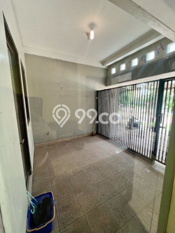 Sewa Rumah Murah di BSD Tangerang dengan 4 KT Sewa Rumah Murah di BSD Tangerang dengan 4 KT