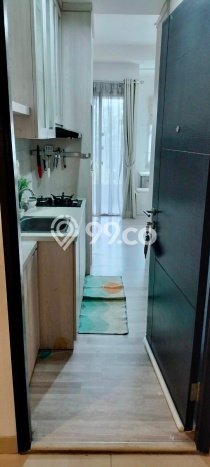 Apartemen Minimalis untuk Disewa, 1 Kamar di Jakarta Barat Apartemen Minimalis untuk Disewa, 1 Kamar di Jakarta Barat