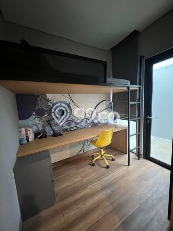 Rumah Modern Minimalis 3 KT Siap Huni di Serpong Rumah Modern Minimalis 3 KT Siap Huni di Serpong