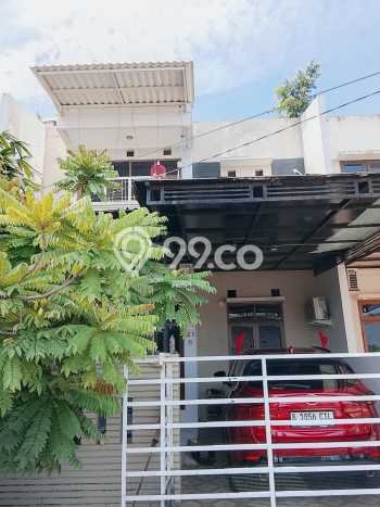 Jual Rumah Eksklusif 4 KT di Gading Serpong, Tangerang Jual Rumah Eksklusif 4 KT di Gading Serpong, Tangerang