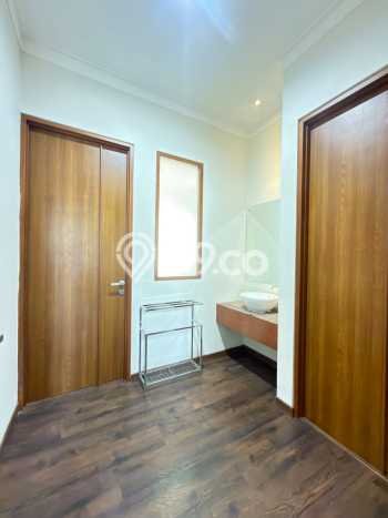 Rumah sewa siap pakai 4 KT di BSD, Tangerang Rumah sewa siap pakai 4 KT di BSD, Tangerang