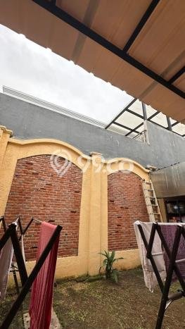 Sewa Rumah Murah di BSD The Green Tangerang dengan 6 Kamar Tidur Sewa Rumah Murah di BSD The Green Tangerang dengan 6 Kamar Tidur