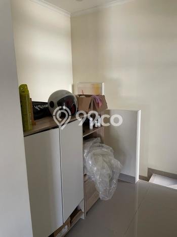Rumah Minimalis 3 KT LT 72m2 di Gading Serpong Rumah Minimalis 3 KT LT 72m2 di Gading Serpong