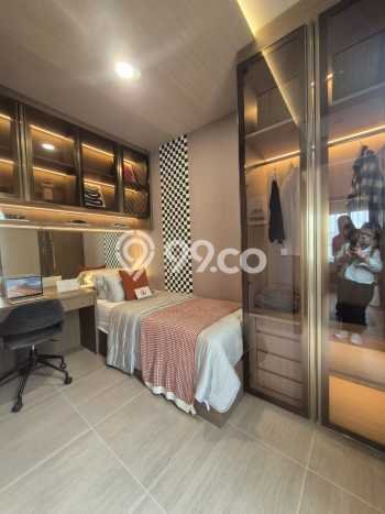 Hunian Nyaman Asri 4 KT Siap Huni di BSD Tangerang Hunian Nyaman Asri 4 KT Siap Huni di BSD Tangerang