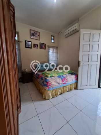 For Sale! Premium House LT 150m2 Desain Elegan di Citra Garden For Sale! Premium House LT 150m2 Desain Elegan di Citra Garden