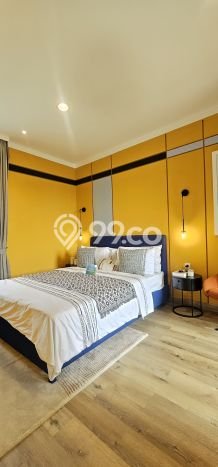Dijual Cepat Rumah Favorit Siap Huni LB 60m2 di Balaraja, Tangerang Dijual Cepat Rumah Favorit Siap Huni LB 60m2 di Balaraja, Tangerang