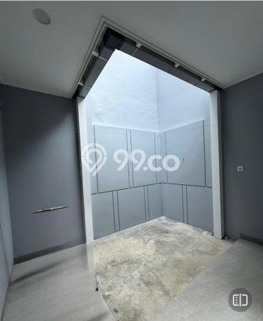 Rumah Luas Asri 3 KT Siap Pakai di BSD Tangerang Rumah Luas Asri 3 KT Siap Pakai di BSD Tangerang