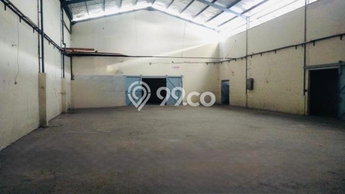 Gudang Bagus Dijual di Alam Sutera Tangerang Lokasi Strategis Cocok untuk Kembangkan Bisnis Gudang Bagus Dijual di Alam Sutera Tangerang Lokasi Strategis Cocok untuk Kembangkan Bisnis