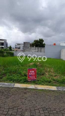 Dijual Tanah Lokasi Modernland, Tangerang Seluas 419m2 Dijual Tanah Lokasi Modernland, Tangerang Seluas 419m2